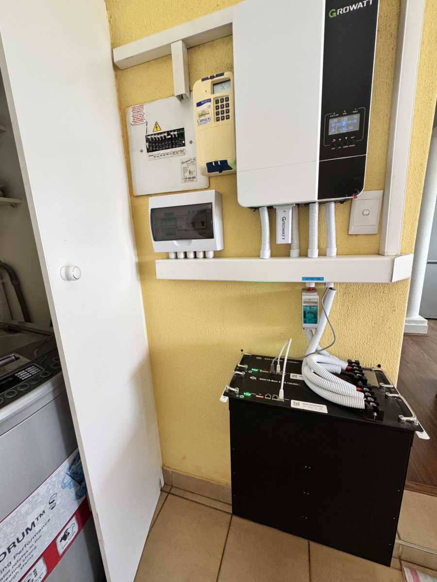 2 Bedroom Property for Sale in Flamwood North West